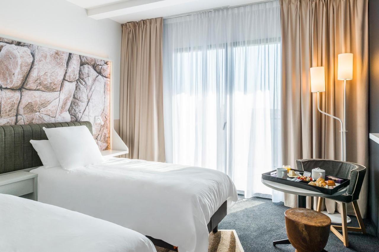Mercure Hotel & Spa Bastia Biguglia Экстерьер фото