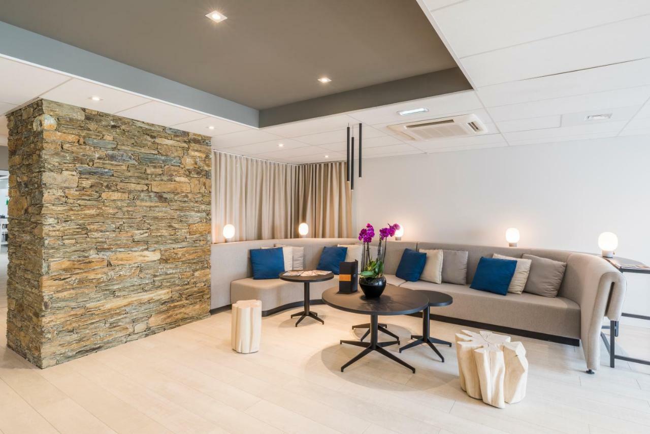 Mercure Hotel & Spa Bastia Biguglia Экстерьер фото
