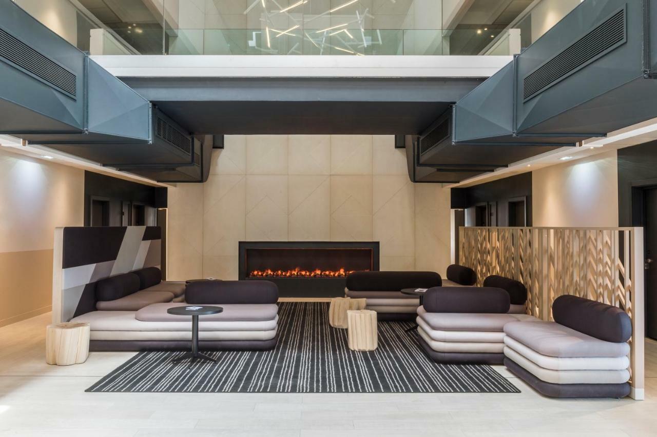 Mercure Hotel & Spa Bastia Biguglia Экстерьер фото